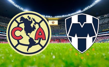 Liga MX: América vs Monterrey, Jornada 11, Apertura 2026; Minuto a Minuto EN VIVO.