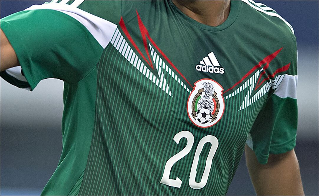 ¿Quiénes son los jugadores de la Selección que se han perdido un Mundial debido a una lesión? FOTO: Imago7