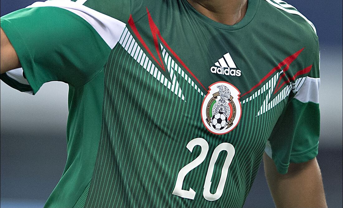 ¿Quiénes son los jugadores de la Selección que se han perdido un Mundial debido a una lesión? FOTO: Imago7