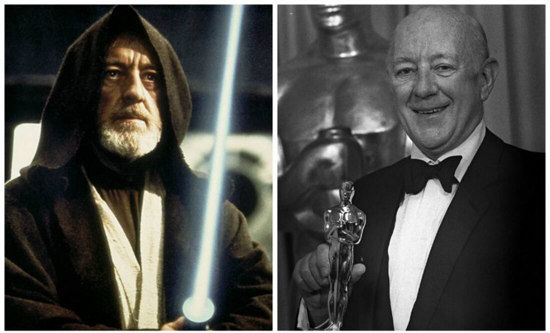 Foto: Lucas films/AP