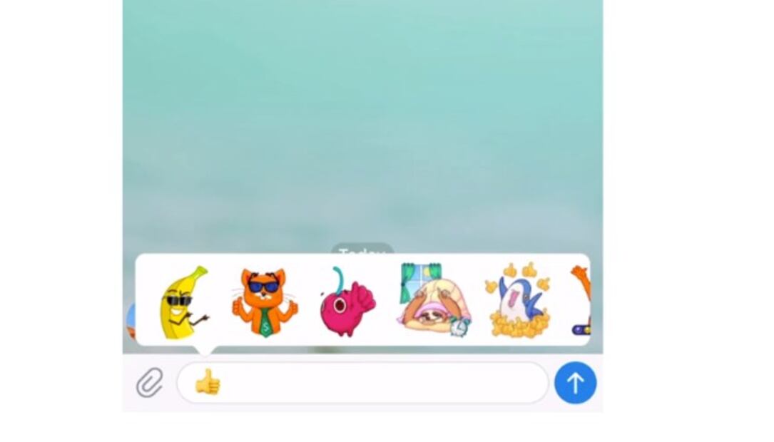 10 ventajas que tiene Telegram sobre WhatsApp
