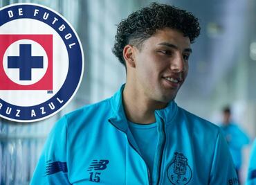 ¿Se cae el fichaje de Jorge Sánchez con Cruz Azul? Reglamento de FIFA impediría el traspaso