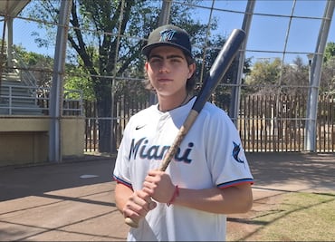Juan Franco Alva revela uno de los mejores consejos que ha recibido: 'Nunca jugar con miedo'