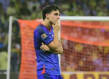 Lorenzo Faravelli afirma que la eliminación en Leagues Cup dolió y ahora van por la Liga MX