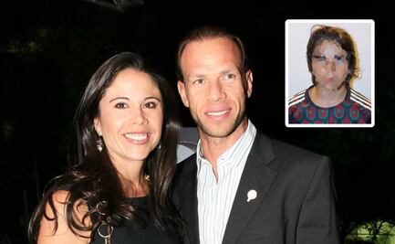 Así lucen Paulo y Leonardo, hijos de Zague y Paola Rojas; uno ya es seleccionado nacional