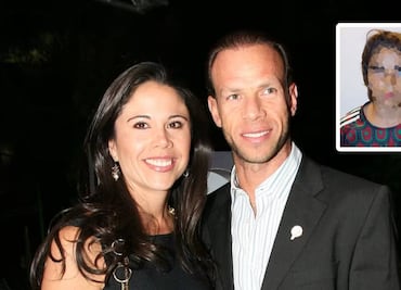 Así lucen Paulo y Leonardo, hijos de Zague y Paola Rojas; uno ya es seleccionado nacional