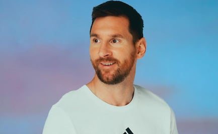 ¿A qué huele y cuánto cuesta el perfume que usa Leo Messi?