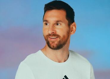 ¿A qué huele y cuánto cuesta el perfume que usa Leo Messi?