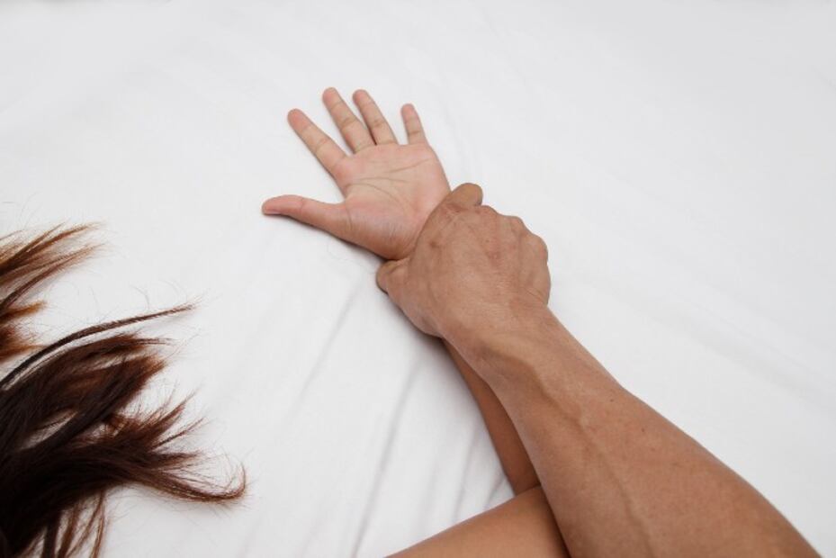 Los tipos de violencia que pueden sufrir mujeres y niñas cada día