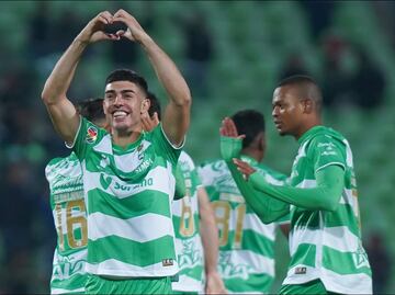 Santos elimina al Mazatlán en el Play In y enfrentará a León por el boleto a la Liguila