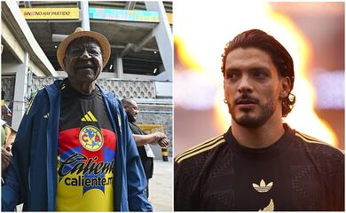 Arlindo dos Santos se rinde ante Raúl Jiménez y lo ve como candidato para marcar el primer gol del Mundial 2026