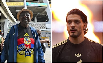 Arlindo dos Santos se rinde ante Raúl Jiménez y lo ve como candidato para marcar el primer gol del Mundial 2026