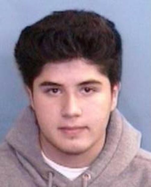 Los 10 hombres más buscados por el FBI en 2021