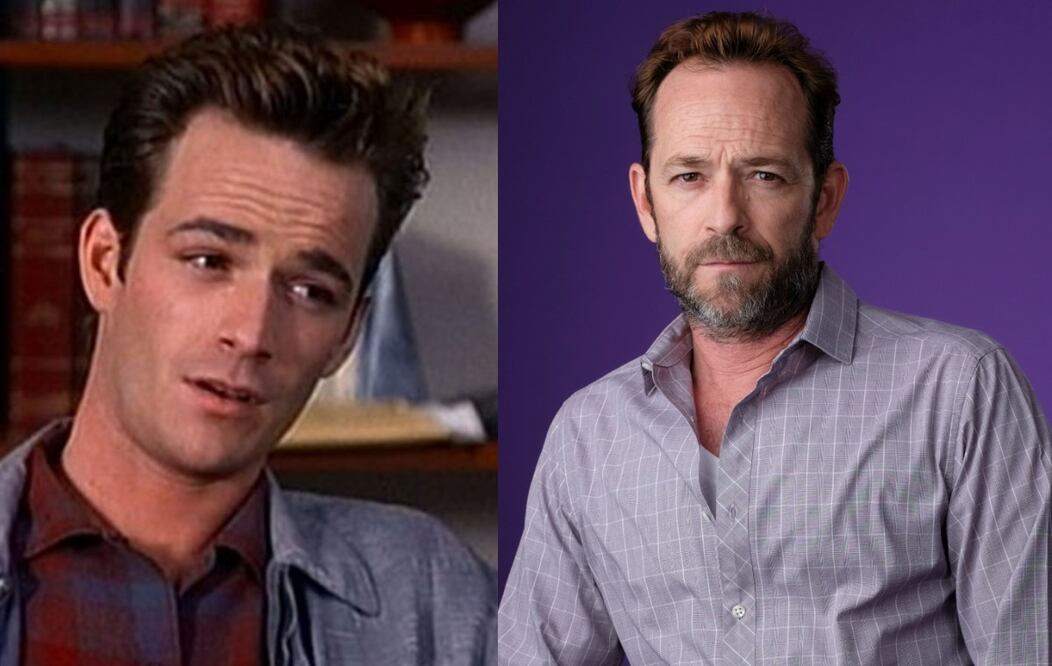 Foto: 90210 Productions, Fair Dinkum Productions y Chris Pizzello/Invision/AP, File