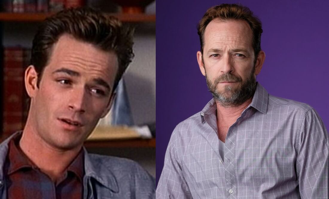 Foto: 90210 Productions, Fair Dinkum Productions y Chris Pizzello/Invision/AP, File