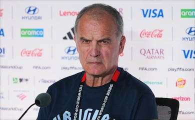 Marcelo Bielsa recuerda con nostalgia su paso por México: “Fue una época de afecto y gratitud”