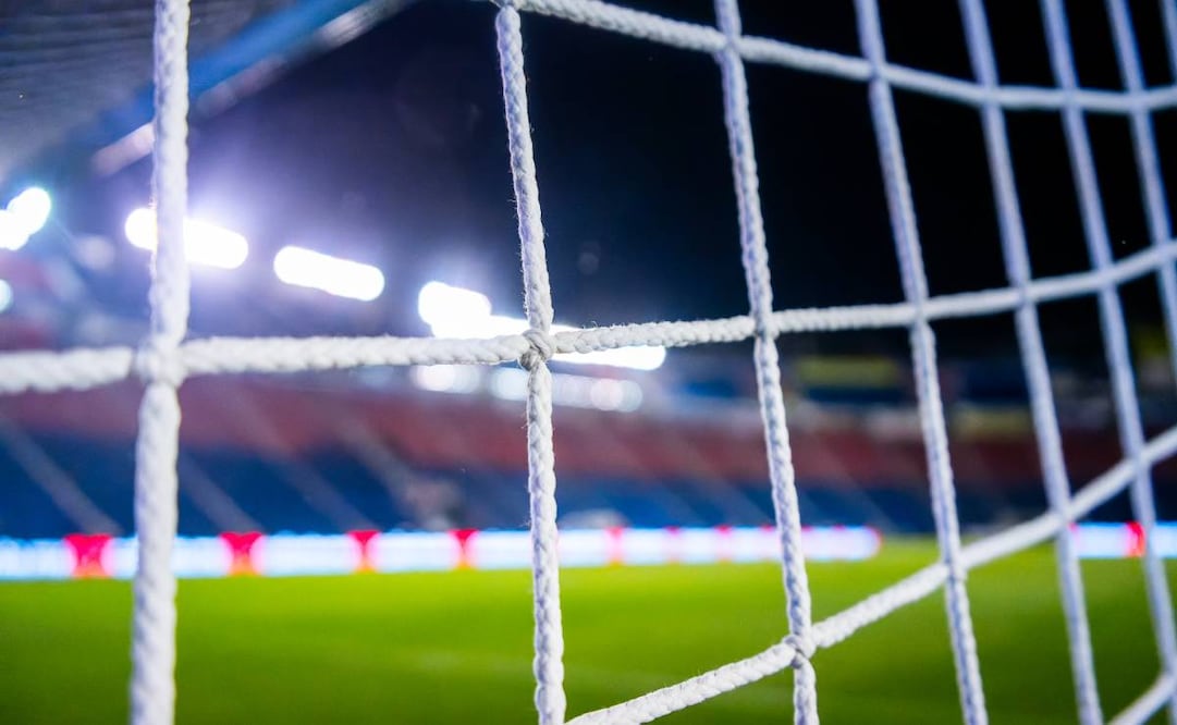 Atlante maneja algunas opciones para el duelo frente al Tampico Madero. Foto: Imago7.