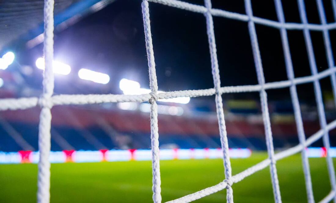 Atlante maneja algunas opciones para el duelo frente al Tampico Madero. Foto: Imago7.