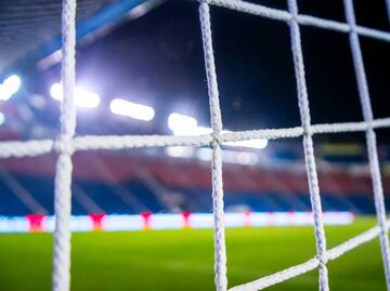 Atlante se mantiene en dudas por no saber dónde jugará su juego ante el Tampico Madero