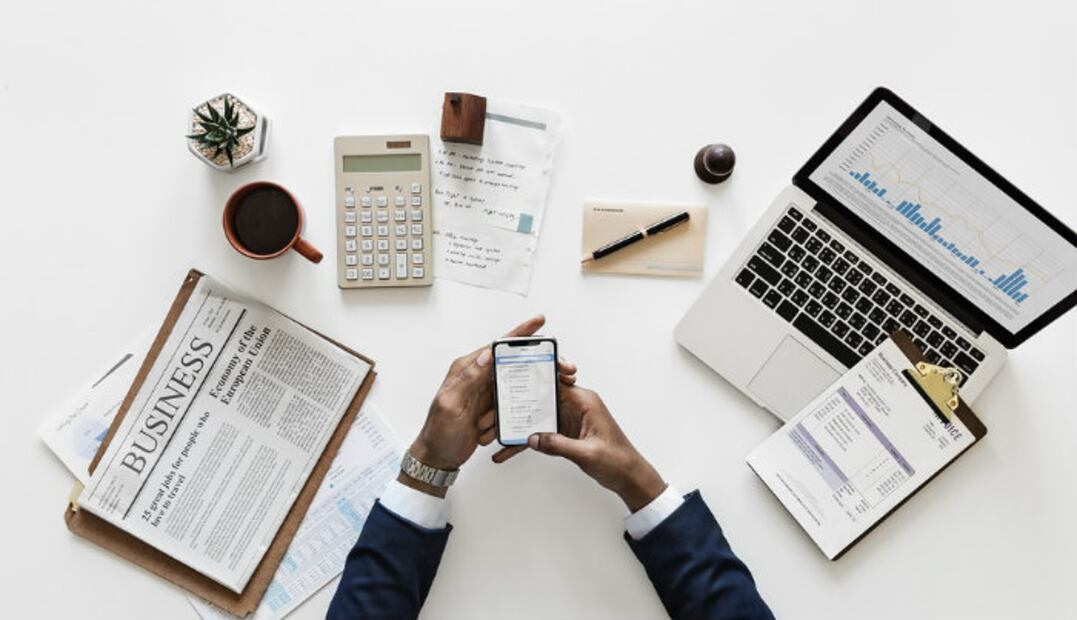 10 pasos básicos para emprender un negocio con éxito