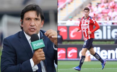 'Kikín' Fonseca desea que surjan más jugadores como la 'Hormiga' González 