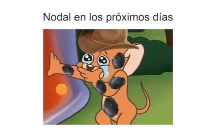 Los 10 mejores memes del rompimiento de Belinda y Nodal