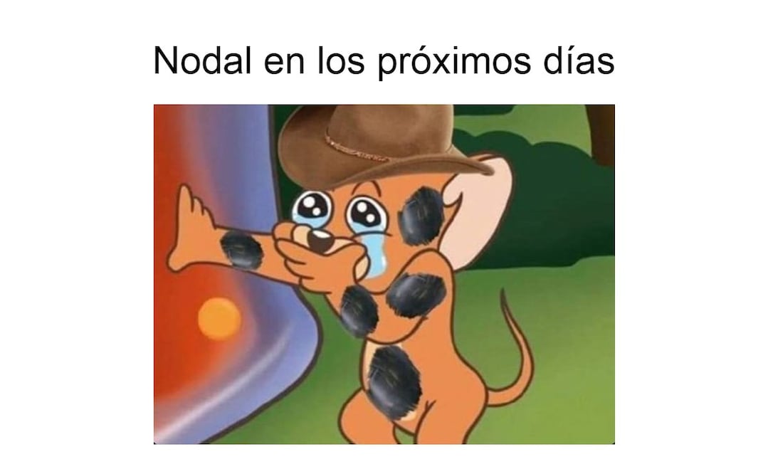 Foto: Redes Sociales