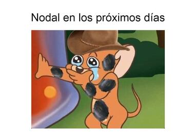 Los 10 mejores memes del rompimiento de Belinda y Nodal