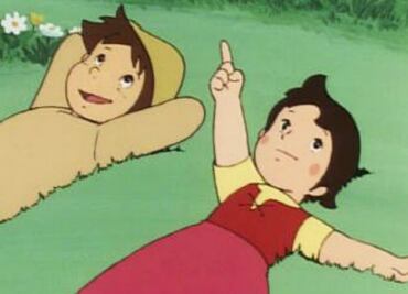 Heidi: 10 curiosidades que NO conocías de la tierna niña de la pradera