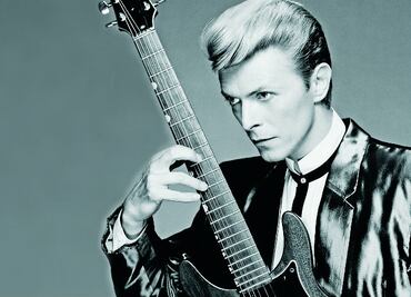 David Bowie y las orgías como parte de su vida sexual