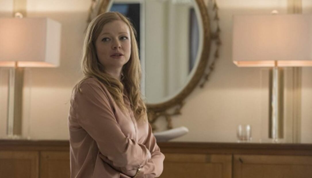 “Succession”, la mejor serie de drama del 2019