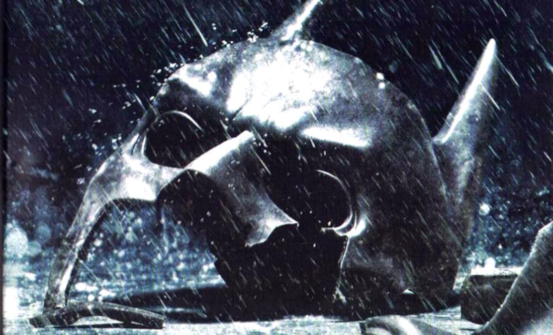 Foto: Warner Bros./Legendary Entertainment/DC Entertainment