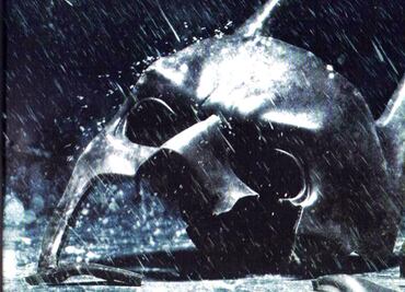 La masacre de Aurora, la noche que Batman se vistió de luto