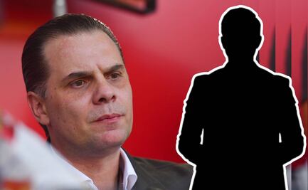 Excomentarista de TUDN reveló que su ídolo siempre fue Christian Martinoli ¿Quién es?