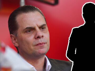 Excomentarista de TUDN reveló que su ídolo siempre fue Christian Martinoli ¿Quién es?