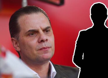 Excomentarista de TUDN reveló que su ídolo siempre fue Christian Martinoli ¿Quién es?