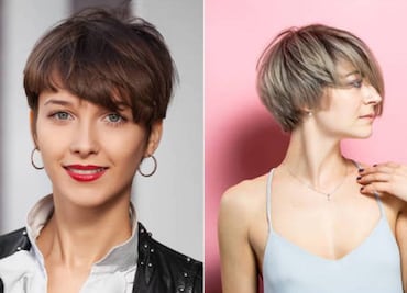 10 tipos de corte de pelo “estilo pixie” que podrás elegir esta temporada