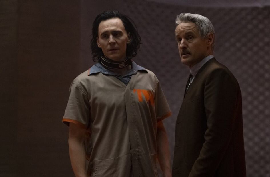6 datos sobre la serie de “Loki” que seguro no sabías