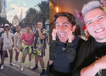 Pepe y Teo y Las Chiquirrucas los nuevos influencers acusados de abuso sexual