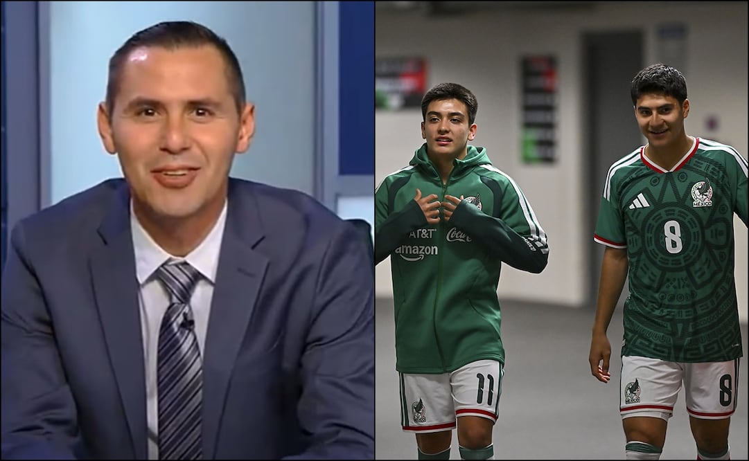 Paul Aguilar brinda su confianza a los jóvenes de la Selección Mexicana. FOTOS: Especial / Imago7