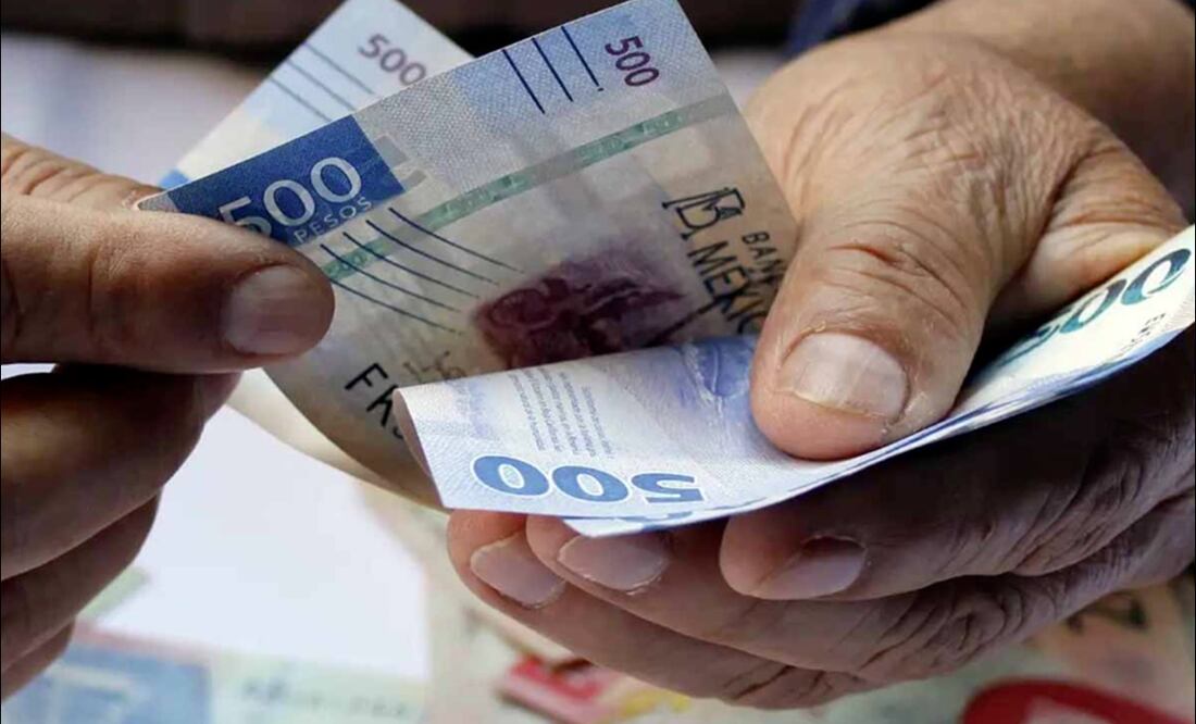 El aguinaldo es una de las prestaciones más esperadas año tras año por los trabajadores. FOTO: Especial