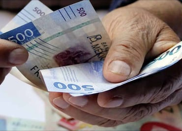 Incremento en el aguinaldo para el 2024: ¿Cuánto recibirán los trabajadores en diciembre?