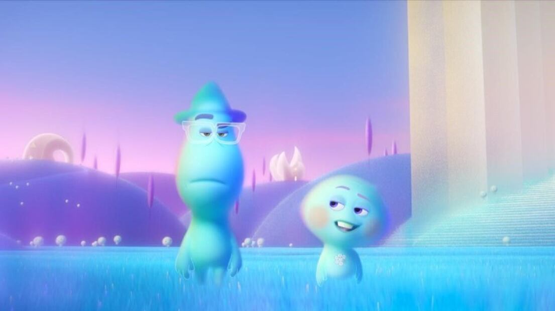 El corto “22 contra la Tierra” de Disney y Pixar se estrenará el 30 de abril 