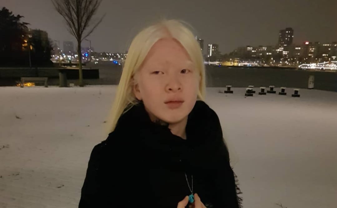 Foto: Instagram @xueli_a