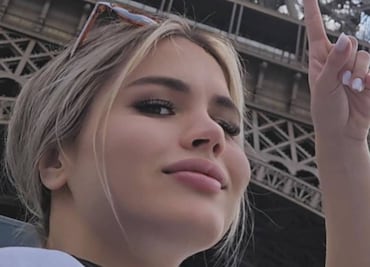 Luana Alonso es echada de la Villa Olímpica por romper reglas