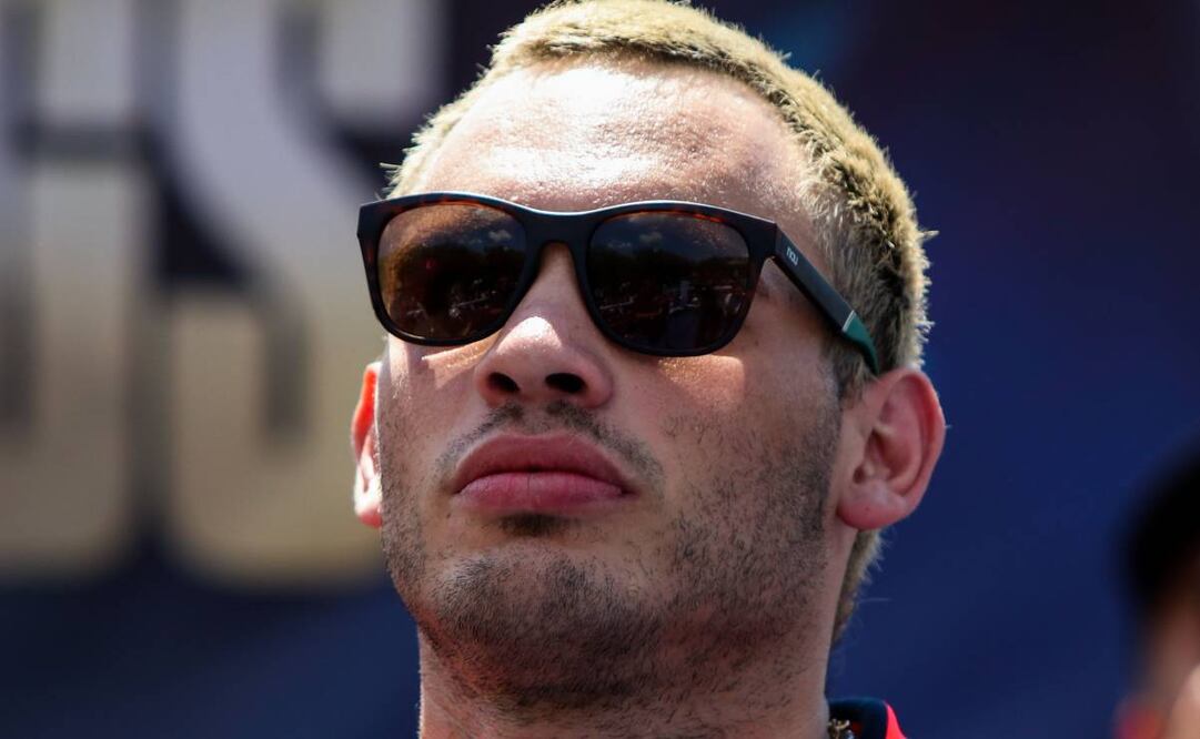 Chávez Jr. se encuentra enfocado en recuperar su carrera como boxeador. Foto: Imago7.