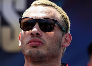 Julio César Chávez Jr. presume su nuevo físico y su regreso al boxeo