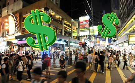 Las 10 calles comerciales más caras del mundo