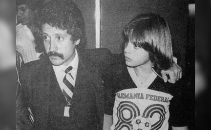 “No me arrepiento”, revelan audio de Luisito Rey antes de morir