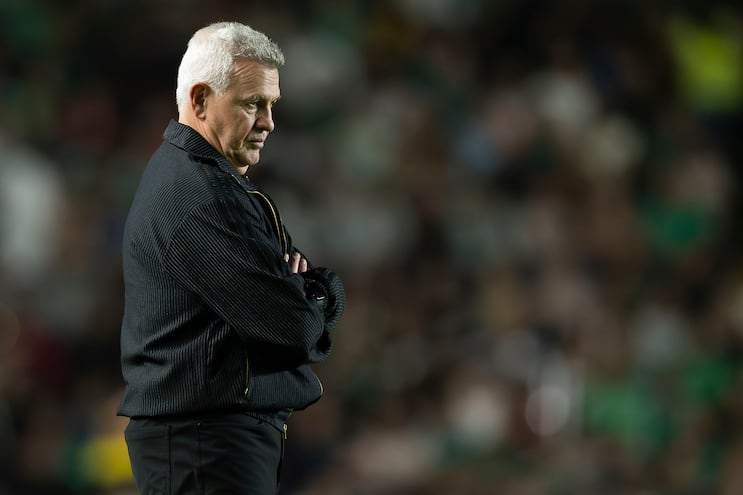 Potro Gutiérrez confía en Javier Aguirre para llevar a la Selección Mexicana al quinto partido en el Mundial